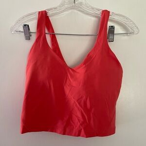 Lululemon Align Tank